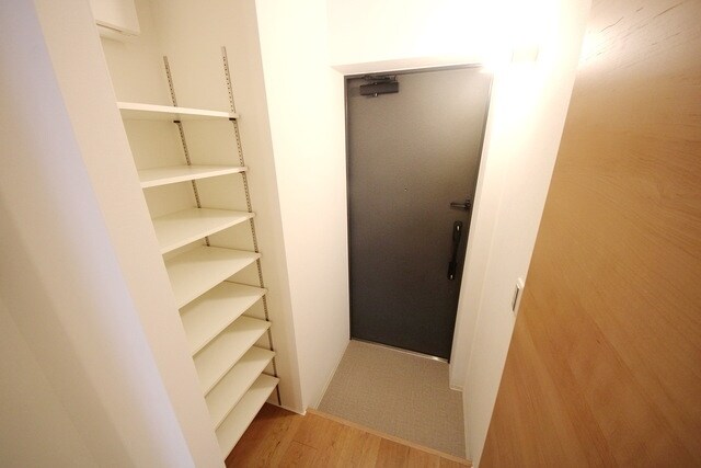 レジス大山の物件内観写真