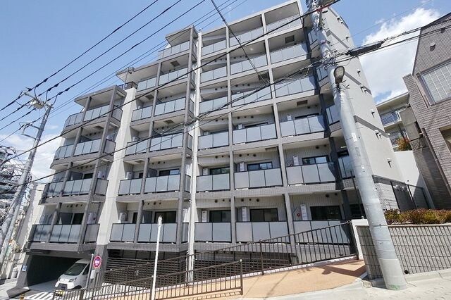 ステージファースト成増の物件内観写真