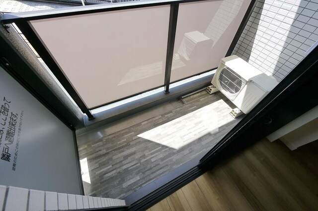 ステージファースト成増の物件内観写真