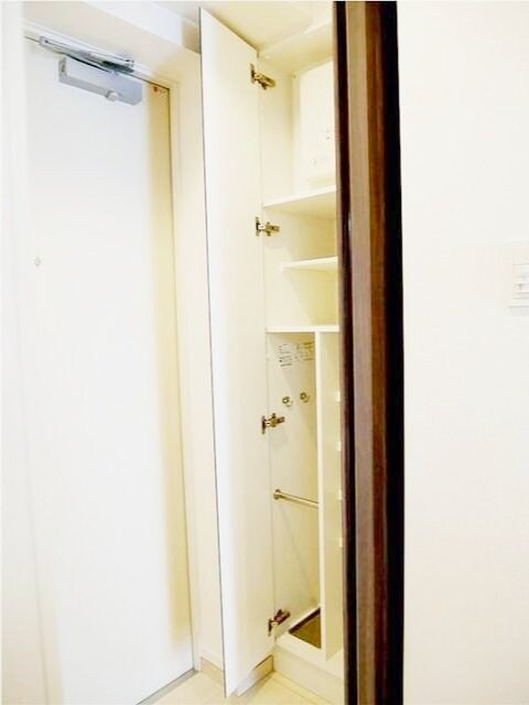 ラフィスタ中板橋の物件内観写真