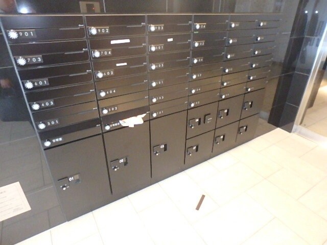 ラフィスタ中板橋の物件内観写真