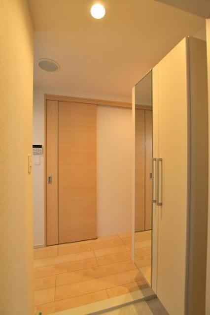 サン フォーレストの物件内観写真