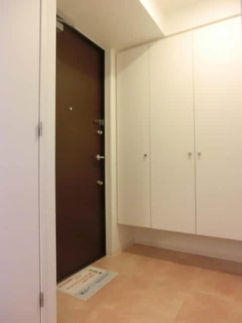 La Douceur巣鴨の物件内観写真