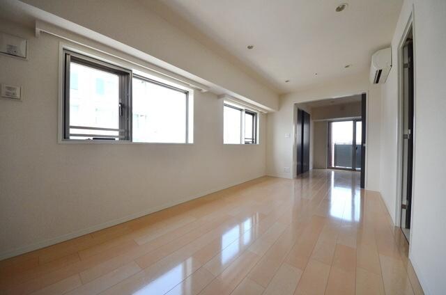 ベルファース本郷弓町の物件内観写真