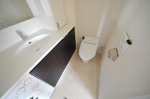 ベルファース本郷弓町の物件内観写真