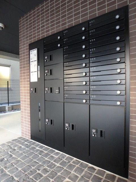 FIORE KOMAGOMEの物件内観写真