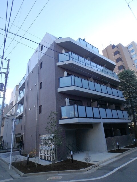 FIORE KOMAGOMEの物件内観写真