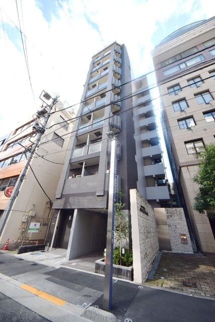 メゾン・ド・ヴィレ本郷3丁目の物件内観写真