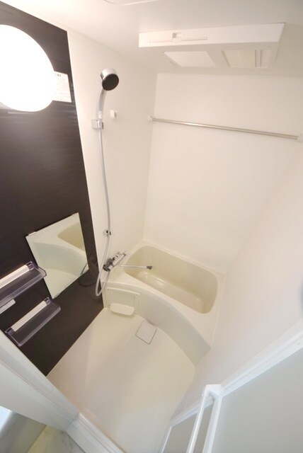 メゾン・ド・ヴィレ本郷3丁目の物件内観写真