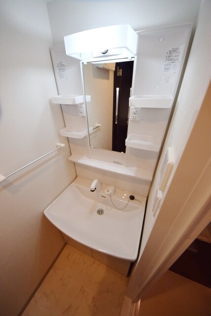 メゾン・ド・ヴィレ本郷3丁目の物件内観写真