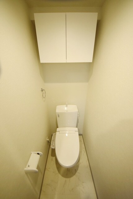 メゾン・ド・ヴィレ本郷3丁目の物件内観写真