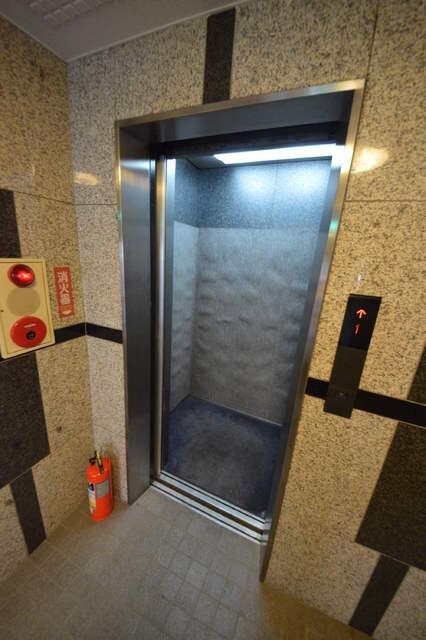 ル・カルフールの物件内観写真