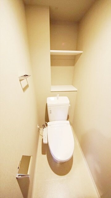 プレール・ドゥーク成増の物件内観写真