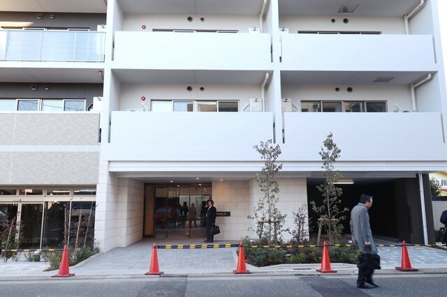 ソライエアイル練馬北町の物件内観写真