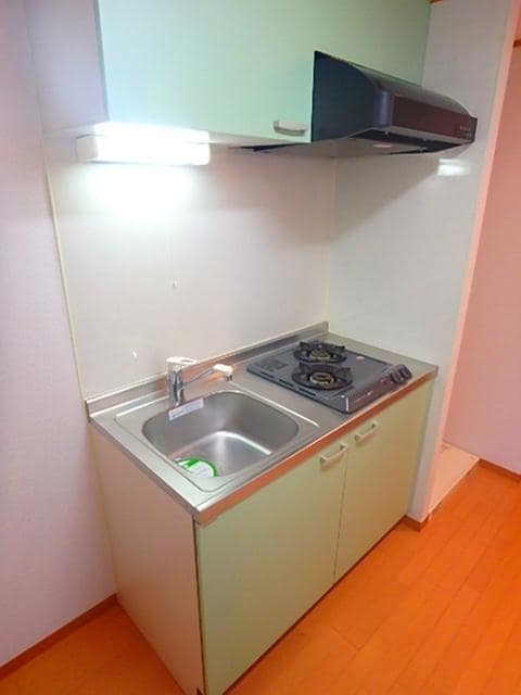 フレシールKEYの物件内観写真