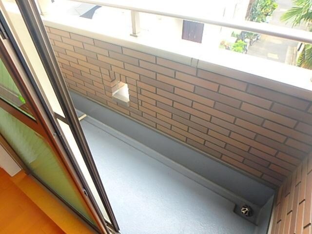 フレシールKEYの物件内観写真