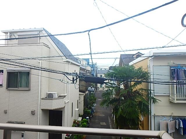 フレシールKEYの物件内観写真