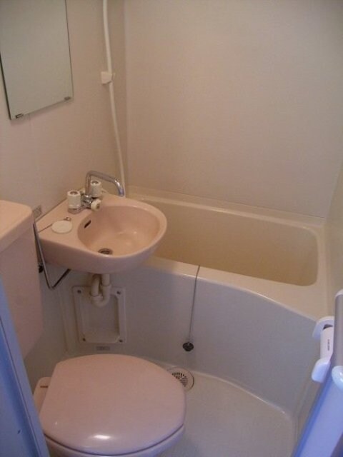 フェニックス目白五丁目の物件内観写真