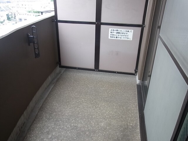 フェニックス目白五丁目の物件内観写真