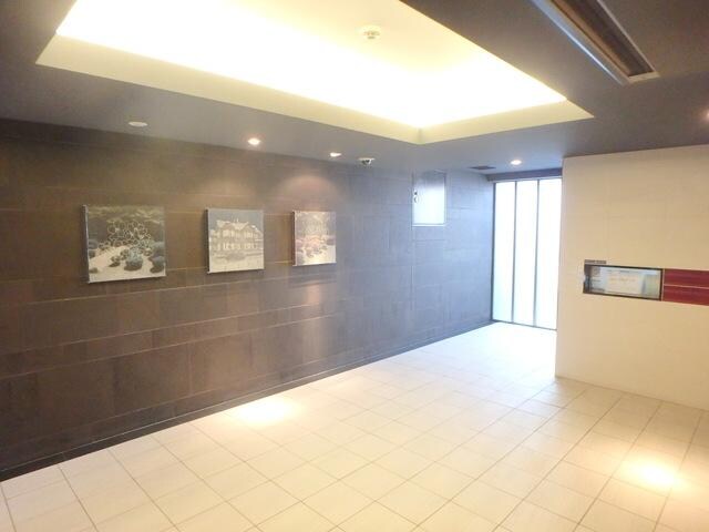 パークアクシス駒込の物件内観写真