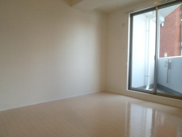 パークアクシス駒込の物件内観写真