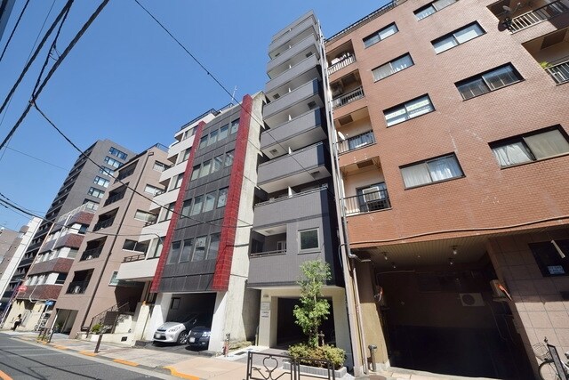 FUSION御茶ノ水の物件内観写真