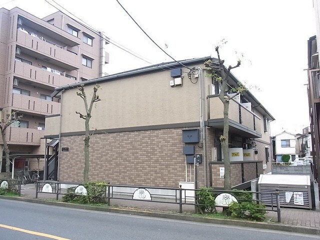 メイフラットの物件内観写真