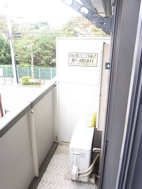 メイフラットの物件内観写真