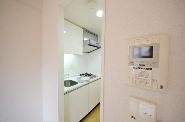 パークアクシス御茶ノ水ステージの物件内観写真