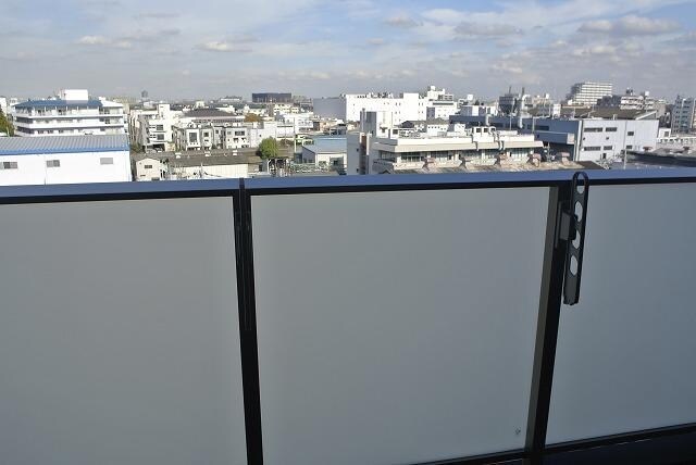 ハーモニーレジデンス東京アーバンスクエア♯002の物件内観写真