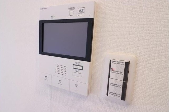 コンフォリア滝野川の物件内観写真