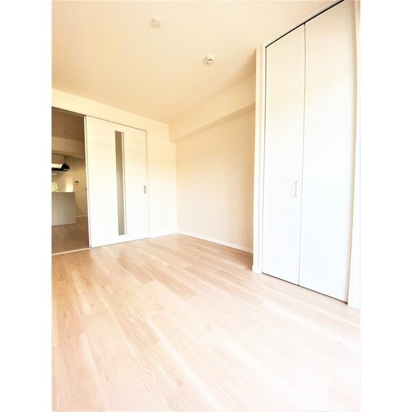 マンションかねきの物件内観写真