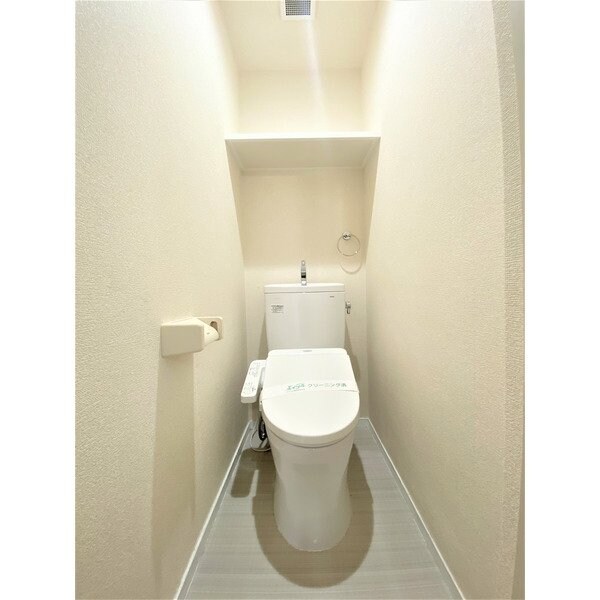 マンションかねきの物件内観写真