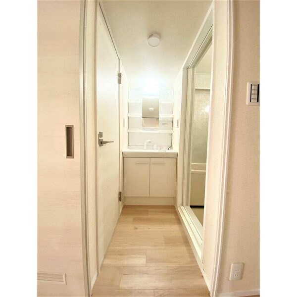 マンションかねきの物件内観写真