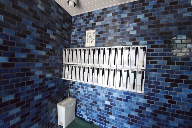 マンションかねきの物件内観写真