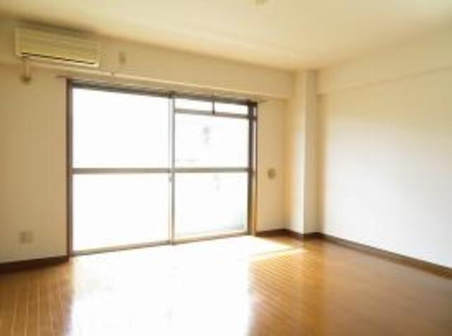 ミルキーウェイの物件内観写真