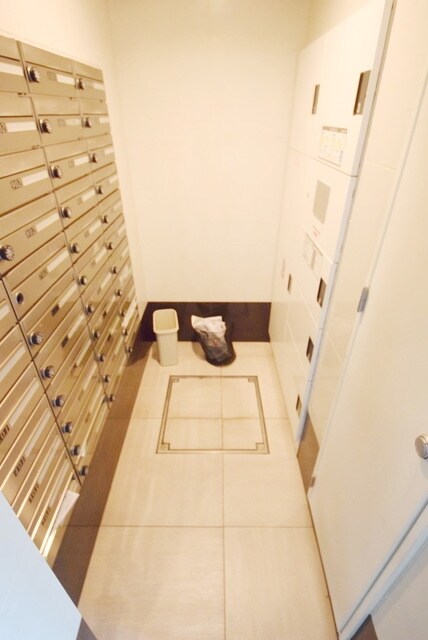 SIN-City本蓮沼BELLGRADEの物件内観写真