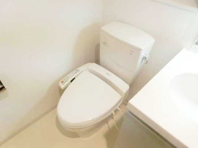 レジディア文京音羽IIの物件内観写真