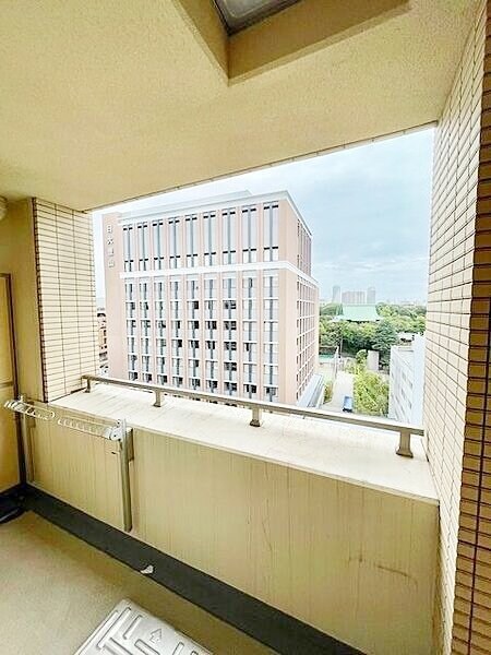 レジディア文京音羽IIの物件内観写真