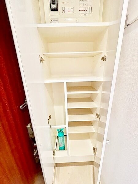 レジディア文京音羽IIの物件内観写真