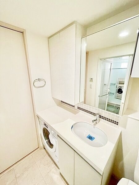 レジディア文京音羽IIの物件内観写真