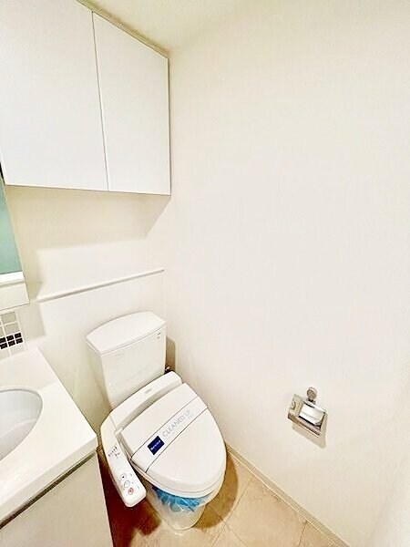 レジディア文京音羽IIの物件内観写真