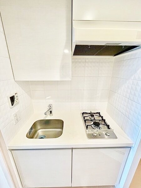 レジディア文京音羽IIの物件内観写真