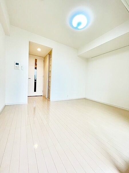 レジディア文京音羽IIの物件内観写真