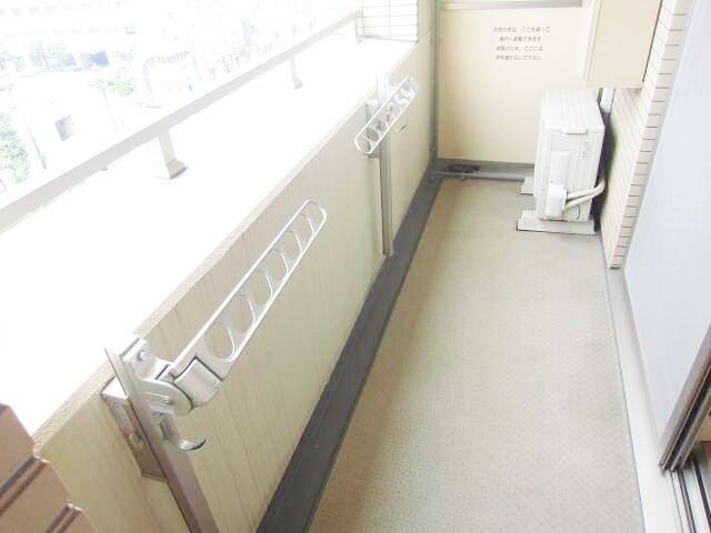 レジディア文京音羽IIの物件内観写真