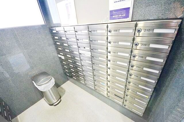 レジディア文京音羽IIの物件内観写真