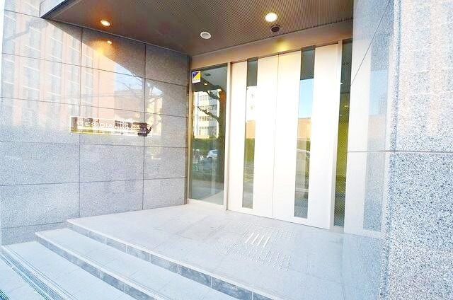 レジディア文京音羽IIの物件内観写真