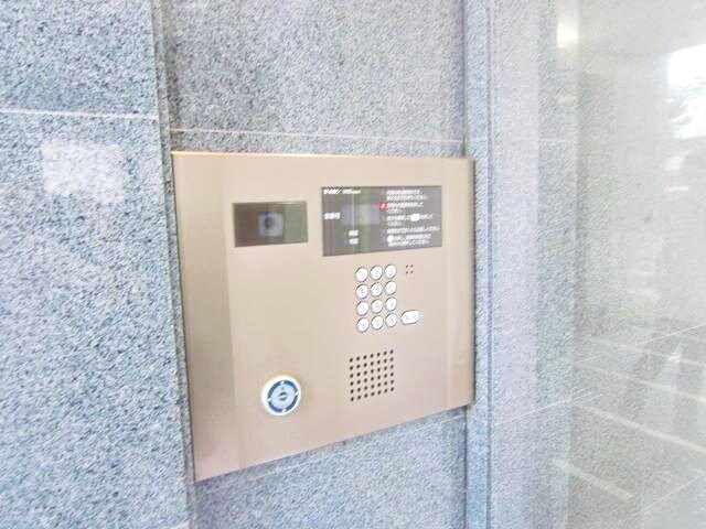 レジディア文京音羽IIの物件内観写真