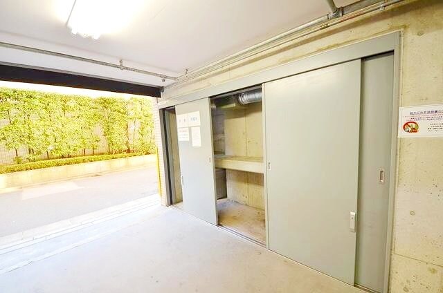 レジディア文京音羽IIの物件内観写真