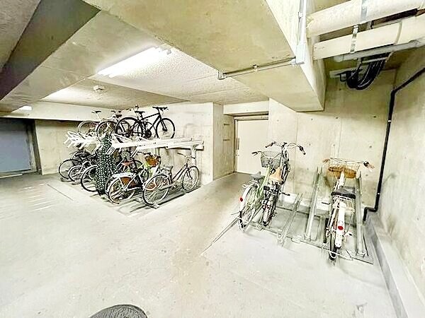 レジディア文京音羽IIの物件内観写真